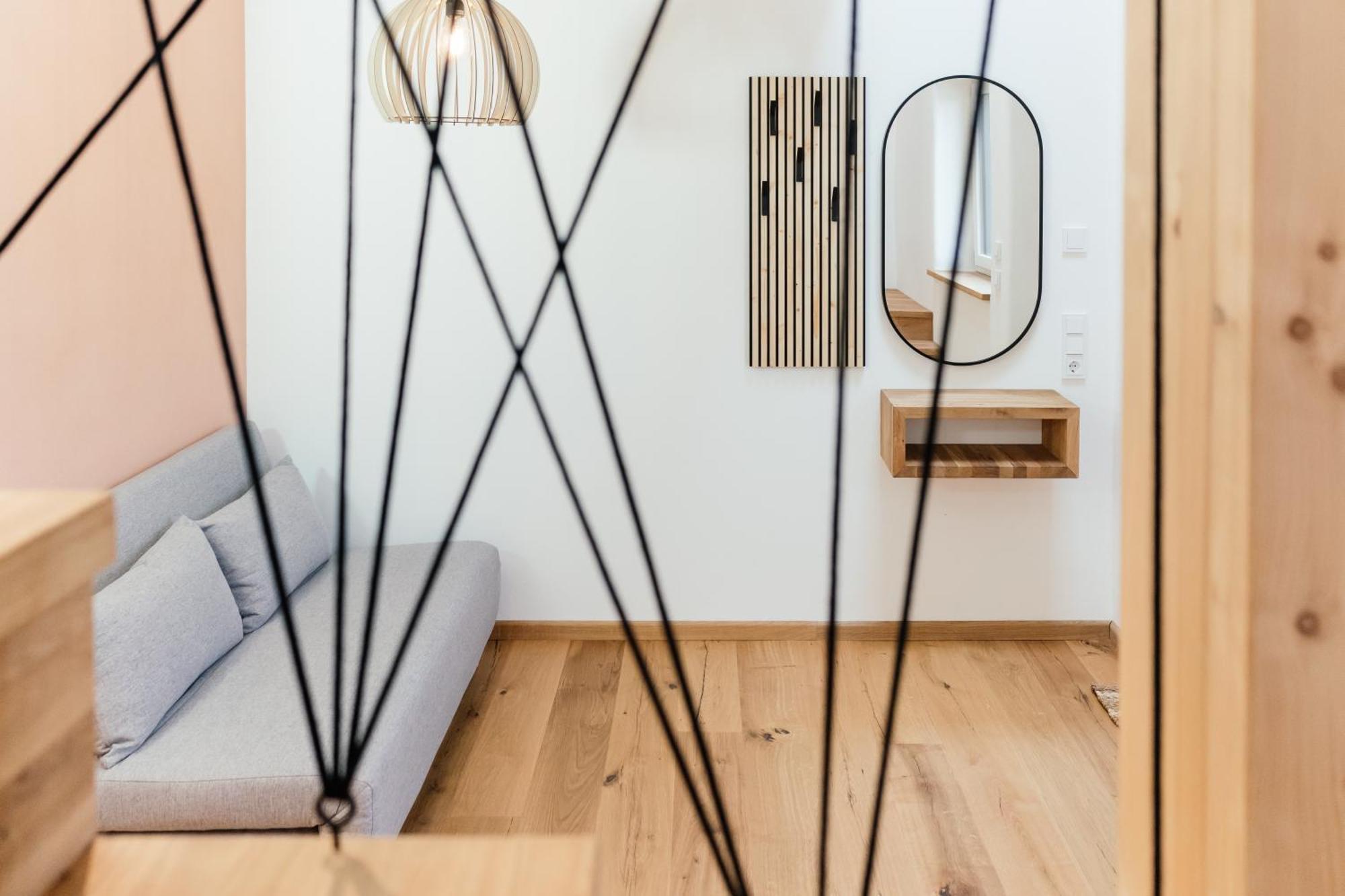 Raschbrunnenhof - Oekolandbau & Erholung Apartman Haunsheim Kültér fotó
