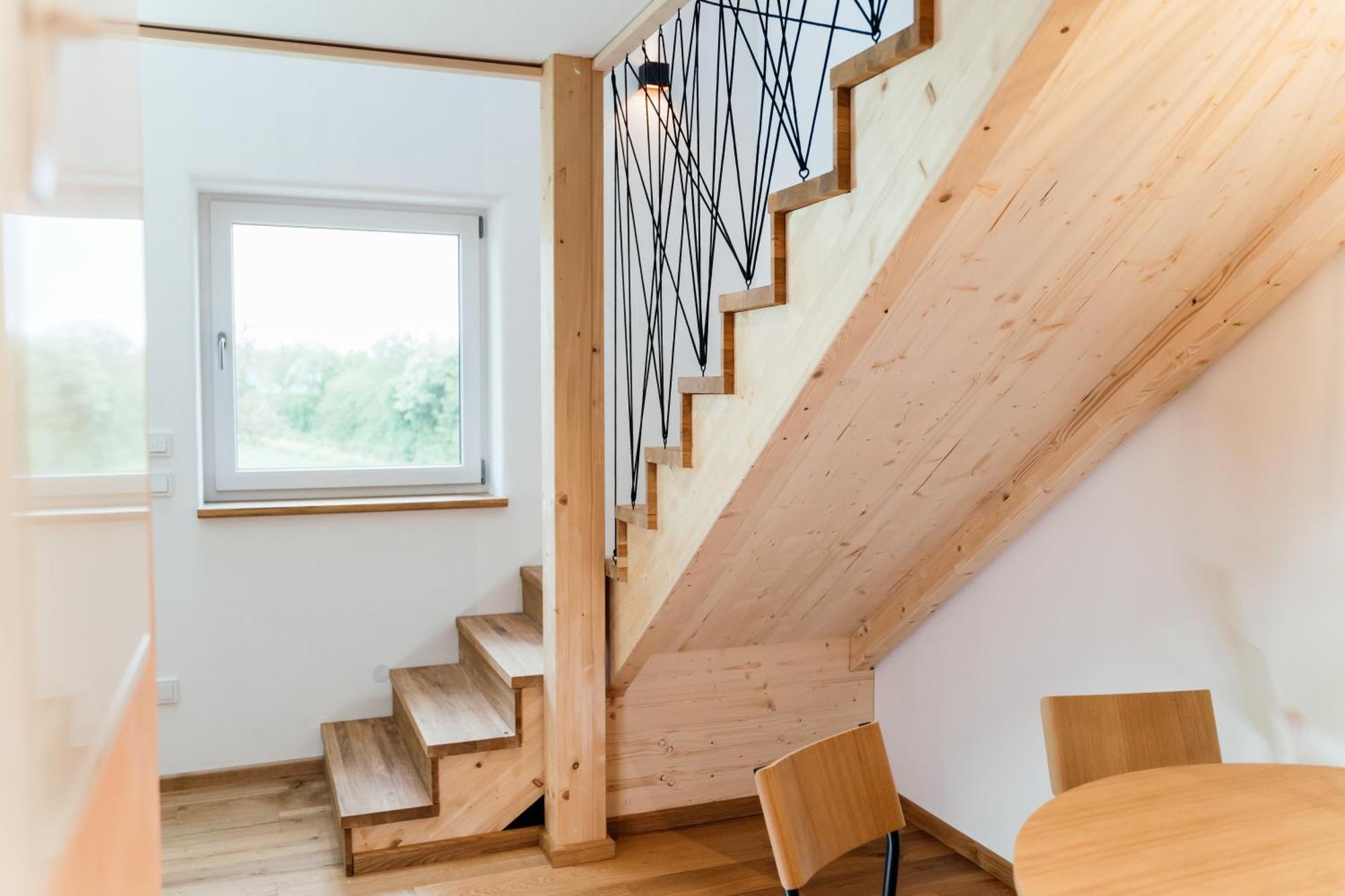 Raschbrunnenhof - Oekolandbau & Erholung Apartman Haunsheim Kültér fotó